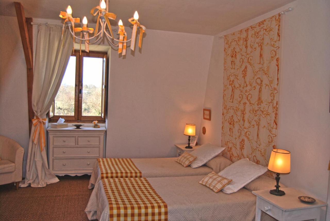 Le Clos-Lascazes Maison D'Hotes Le Buisson-de-Cadouin Room photo
